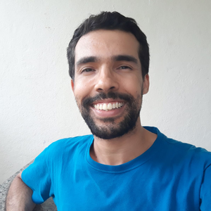 Foto de perfil de Vitor Souza