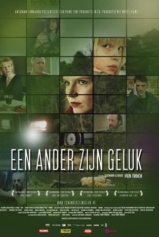 Poster 1 de Filme Someone Else's Happiness (2005)