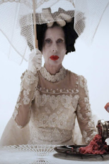 PAG: The Lady is Dead (PAG: The Lady is Dead)