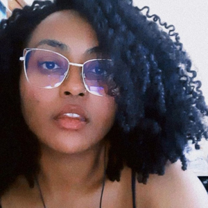 Foto de perfil de Raphaella Rodrigues dos Santos