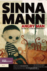 Homem Furioso (Sinna Mann)