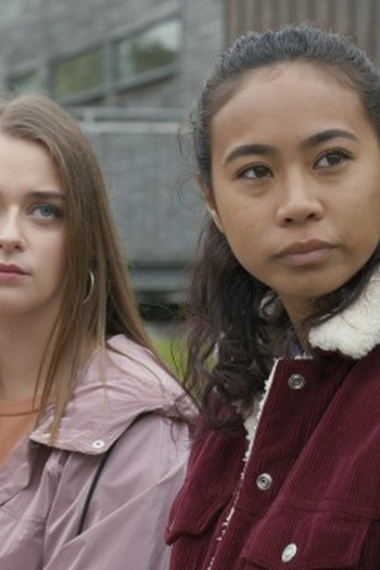 Poster de Episódio A Second Chance (2021)