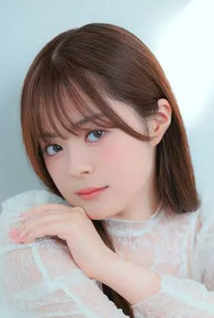 Anna Nagase