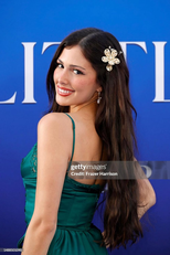Isabella Ferregur Solis