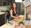 Selena + Candice Kumai