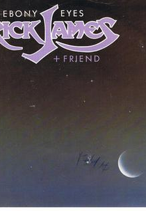 Rick James Feat. Smokey Robinson: Ebony Eyes (Rick James Feat. Smokey Robinson: Ebony Eyes)