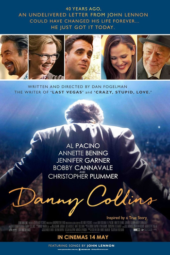  de Filme Não Olhe Para Trás (2015)