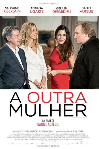  de Filme A Outra Mulher (2018)
