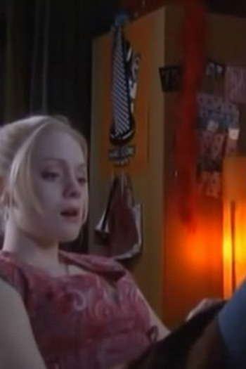 Poster de Episódio Deeper Into the Darkness (2004)