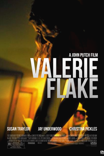  de Filme Valerie Flake (1999)