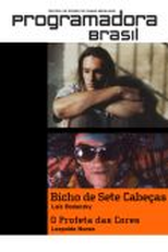 O Profeta das cores (O Profeta das cores)