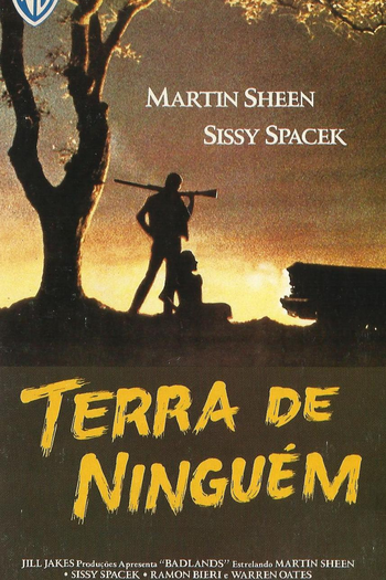  de Filme Terra de Ninguém (1973)