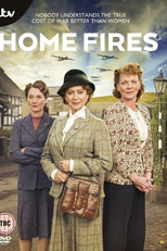 Home Fires (1ª Temporada) (Home Fires (Season 1))