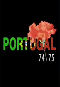 Portugal 74-75 - O Retrato do 25 de Abril (Portugal 74-75 - O Retrato do 25 de Abril)