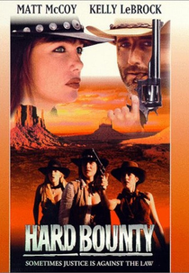 Amarga Recompensa (Hard Bounty)