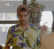 A mudança de visual de Carlos