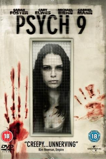  de Filme Psych: 9 (2010)