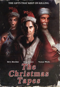 The Christmas Tapes (The Christmas Tapes)