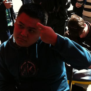 Foto de perfil de Rodrigo Ikeda