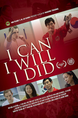 I Can I Will I Did (I Can I Will I Did)