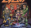Edguy - Superheroes (Heroic DVD Edition)