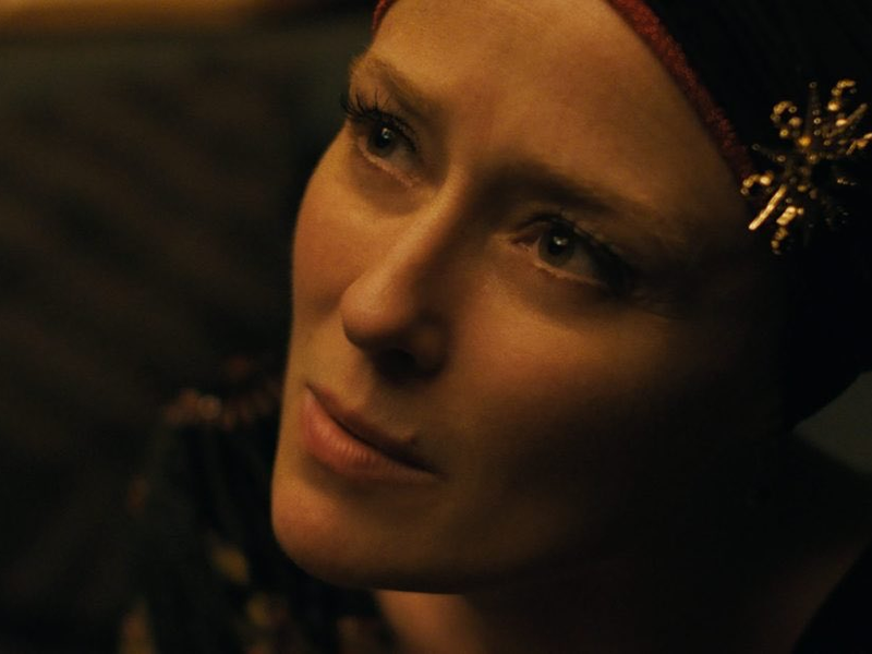 Foto 2 de Santa Maud