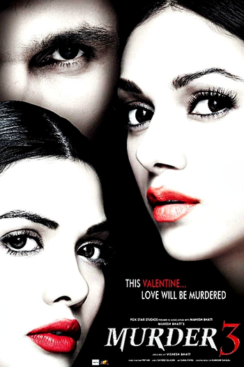  de Filme Murder 3 (2013)