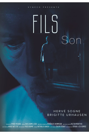 Poster de Filme Filho (2018)