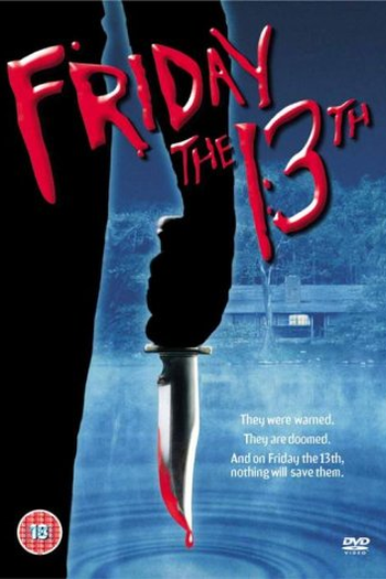  de Filme Sexta-Feira 13 (1980)