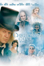 Contos de Natal, O Musical (Christmas Carol, The Musical)