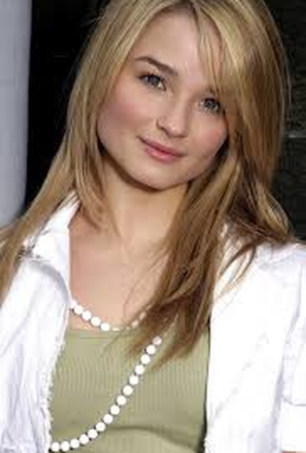 Emma Rigby | Filmow