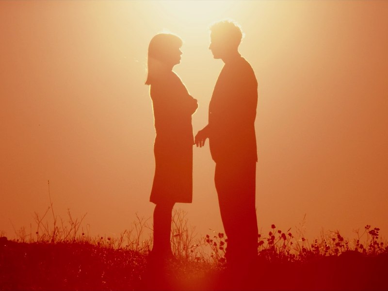 Foto 8 de Entre o Amor e a Paixão