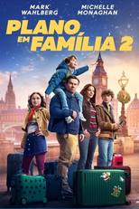 Plano em Família 2 (The Family Plan 2)