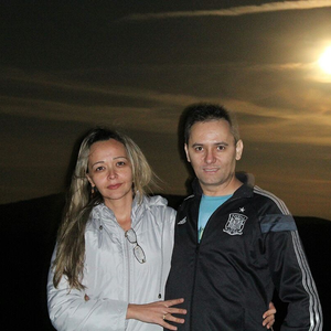 Foto de perfil de sergio frança lara