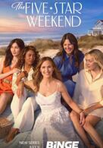 The Five-Star Weekend (The Five-Star Weekend)