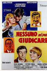 Ninguém Pode Me Julgar (Nessuno Mi Può Giudicare)