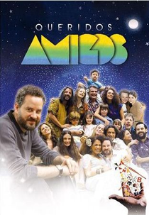 Queridos Amigos (Queridos Amigos)