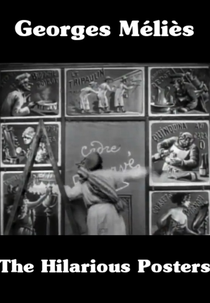 The Hilarious Posters (Les Affiches en Goguette)