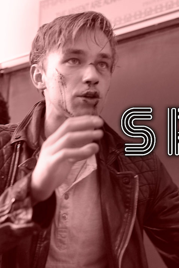 Poster de Série Sparta (2018)