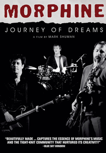 Morphine: Viagem de Sonhos (Morphine.Journey of Dreams)