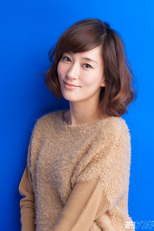 Mizukawa Asami