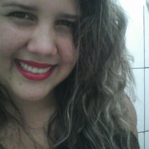 Foto de perfil de Rauena Sousa