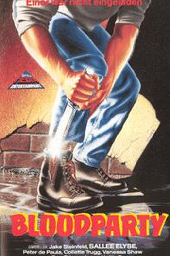  de Filme Home Sweet Home (1981)