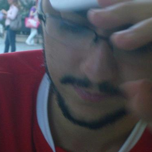 Foto de perfil de Pedro Henrique Pedrosa