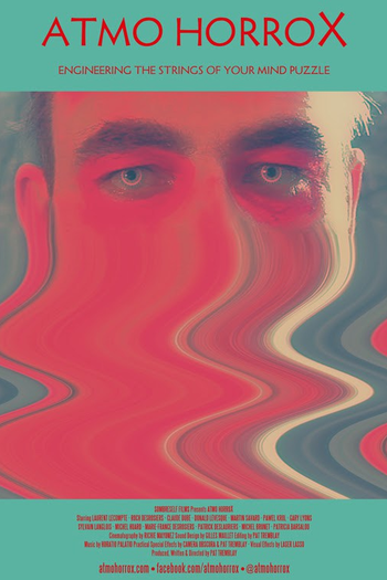  de Filme Atmo HorroX (2016)