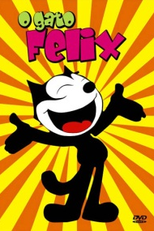 O Gato Félix (Felix The Cat)