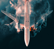 Plane Crash Recreated