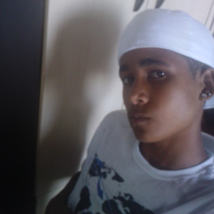 Foto de perfil de matheus
