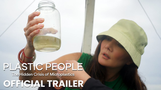 Trailer: Plastic People Trailer | Documentary