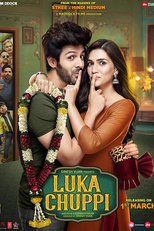 Luka Chuppi (Luka Chuppi)